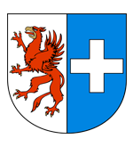 Herb Urzędu Gminy w Kołbaskowie